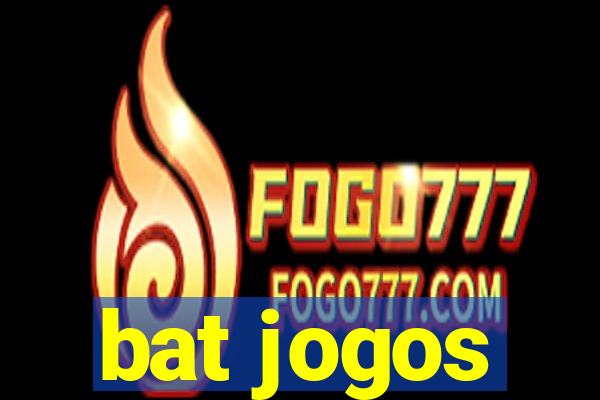 bat jogos